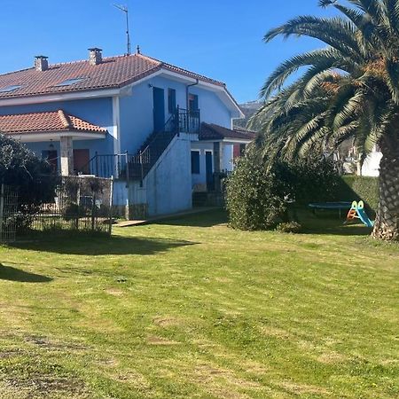 Appartamento Elrosal2 Cudillero Esterno foto