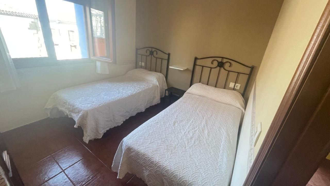 Appartamento Elrosal2 Cudillero Esterno foto