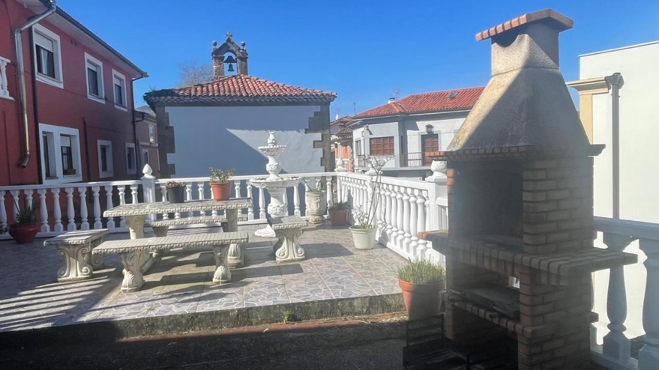 Appartamento Elrosal2 Cudillero Esterno foto