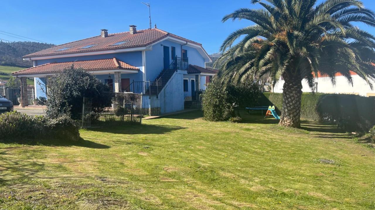 Appartamento Elrosal2 Cudillero Esterno foto