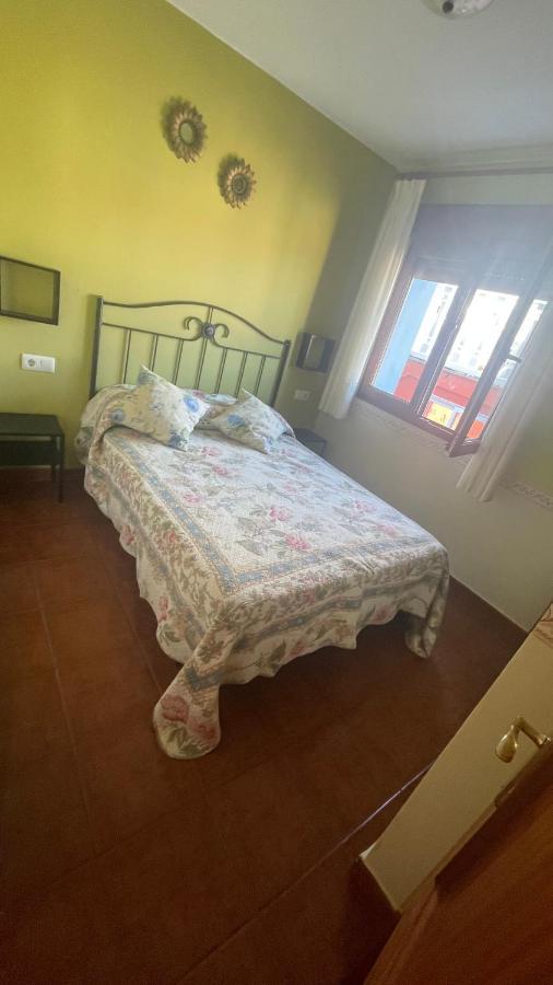 Appartamento Elrosal2 Cudillero Esterno foto