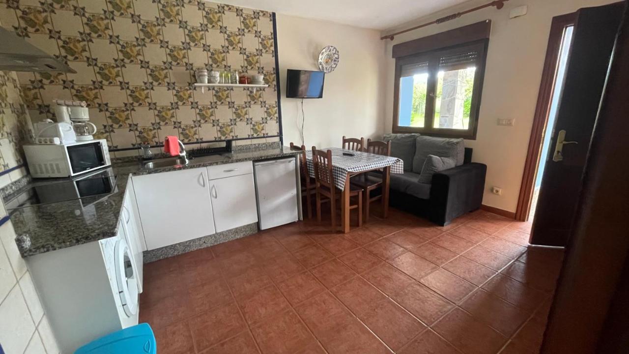Appartamento Elrosal2 Cudillero Esterno foto