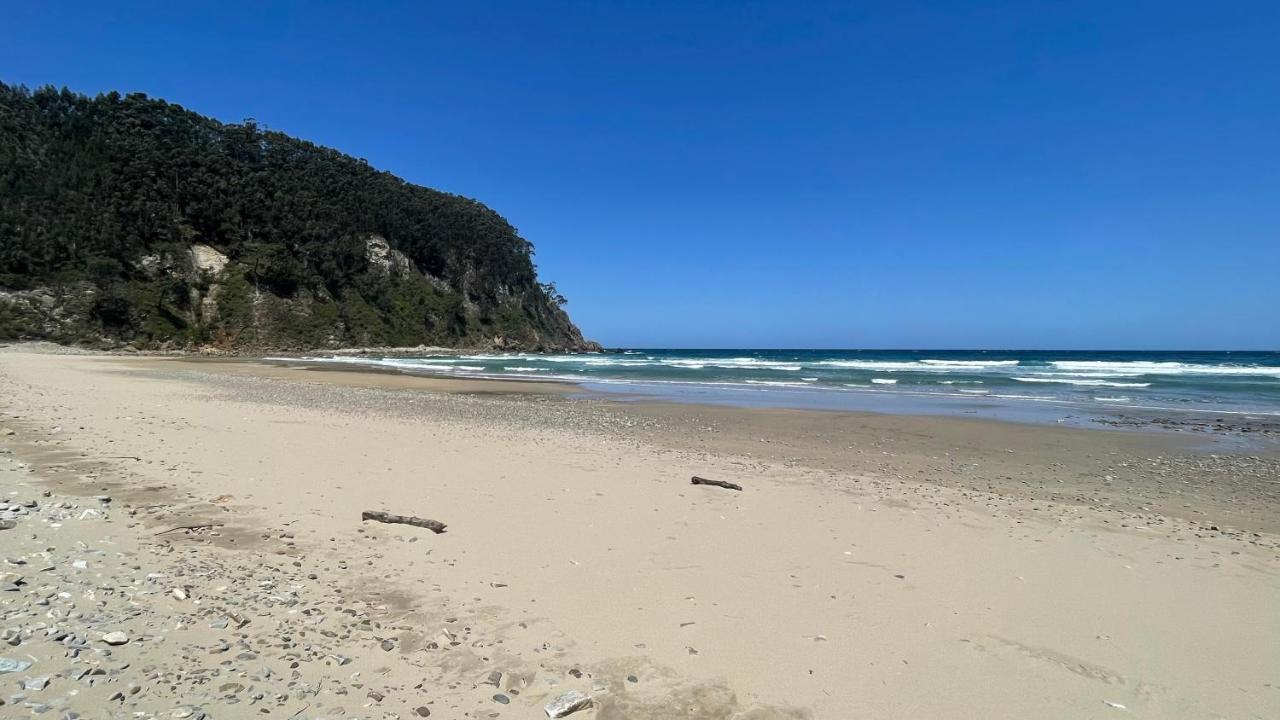 Appartamento Elrosal2 Cudillero Esterno foto