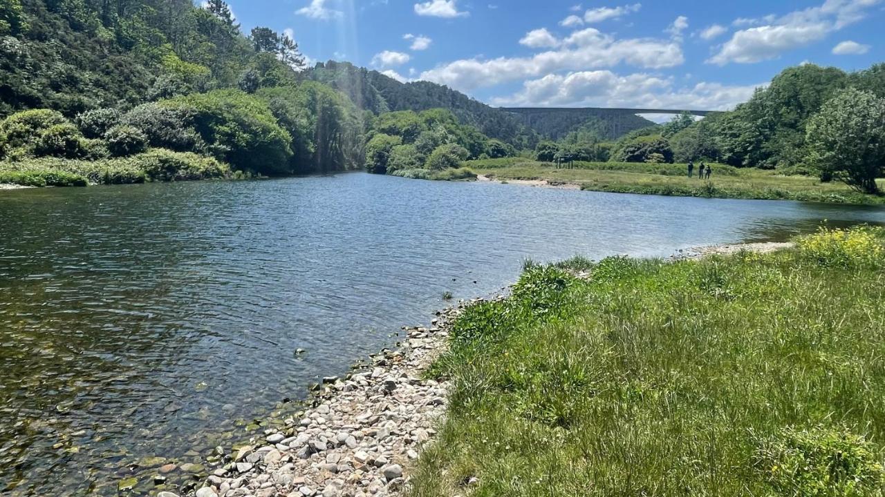 Appartamento Elrosal2 Cudillero Esterno foto