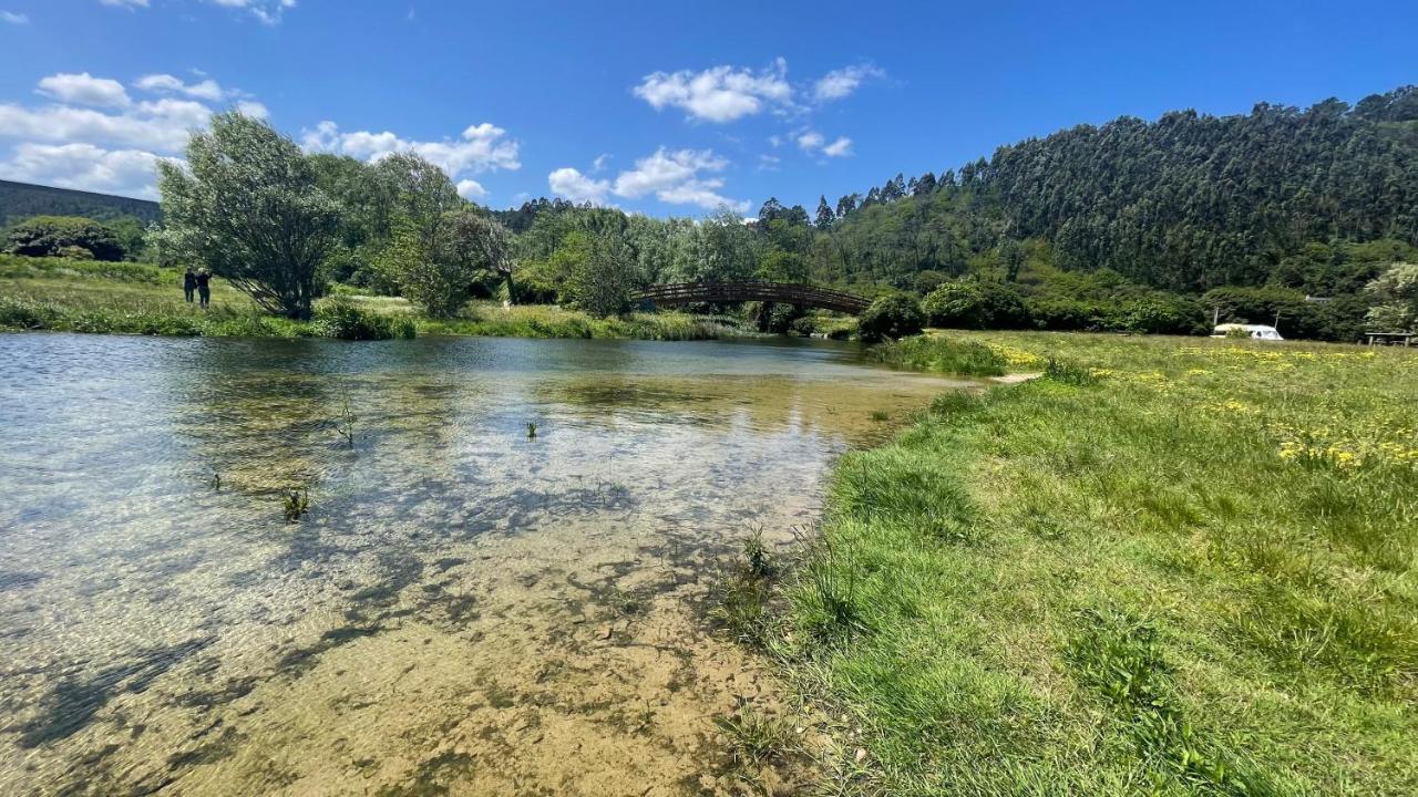 Appartamento Elrosal2 Cudillero Esterno foto